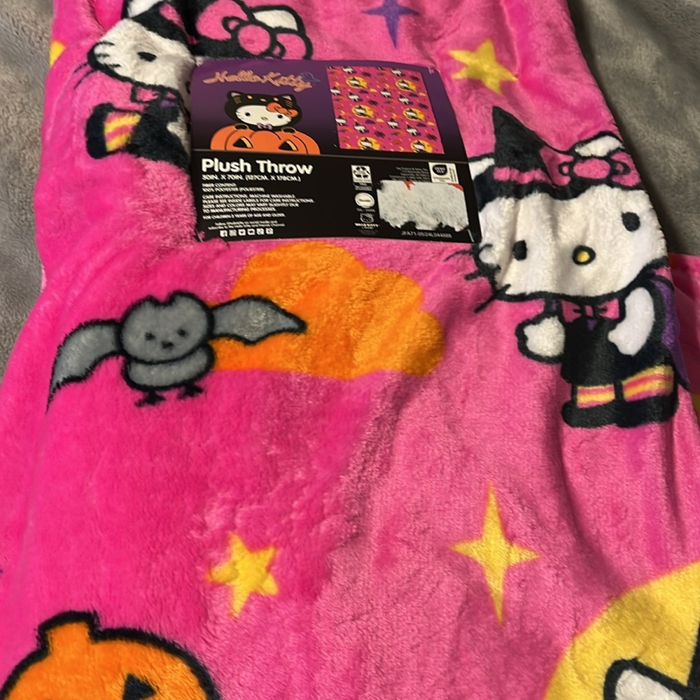 Hello kitty - Picture 2 of 7